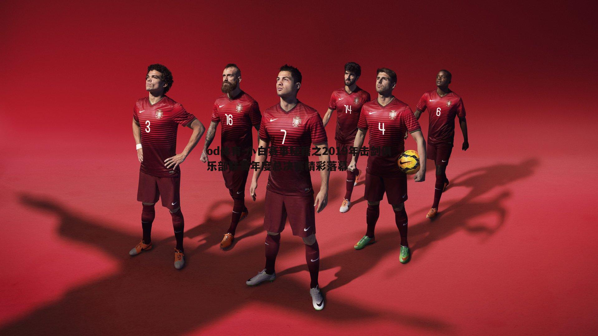 小白赛事秘籍之2019年击剑俱乐部联赛年度总决赛精彩落幕